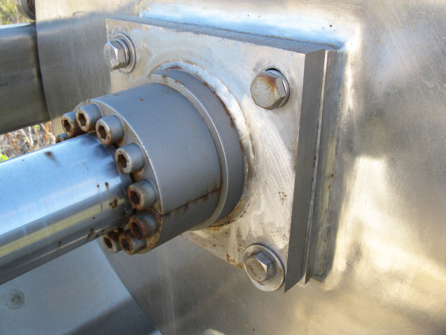 Star Filter Press 30 in. Star 