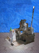 Star Shuttle Car with Allen Bradley Pusher Controls Not Specified 