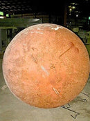 Steel FAB Compressed Air Receiver – 1000 Gallons Steel FAB 