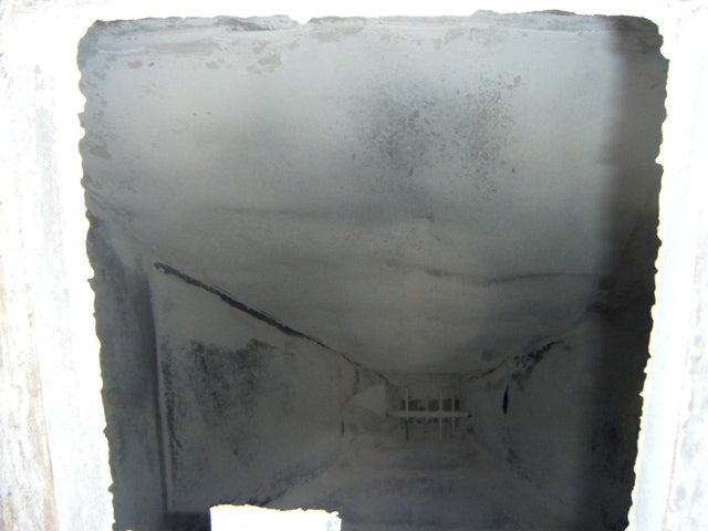 Steel Feeder/Hopper - 145 Cubic ft. Not Specified 