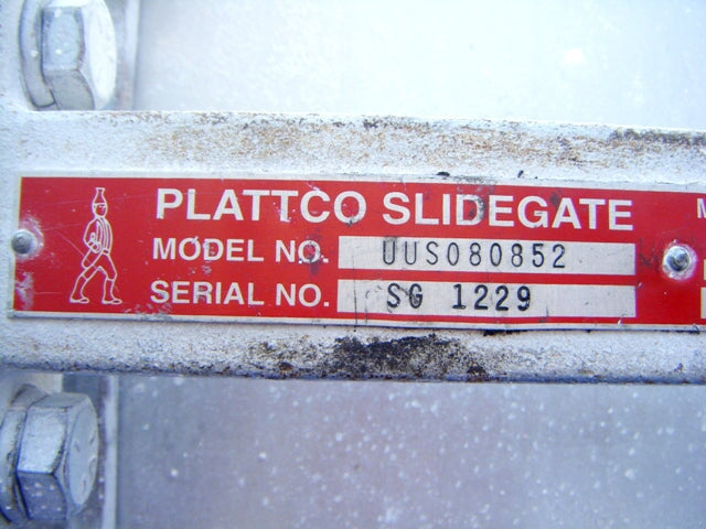 Steel Feeder/Hopper - 145 Cubic ft. Not Specified 