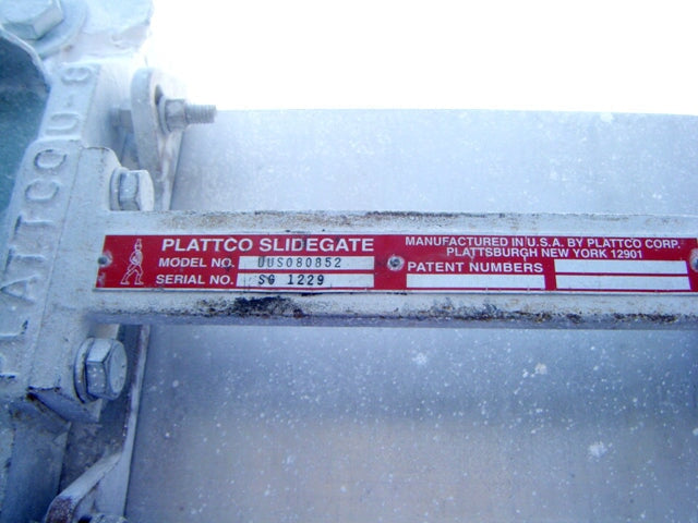Steel Feeder/Hopper - 145 Cubic ft. Not Specified 