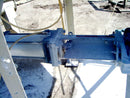 Steel Feeder/Hopper - 145 Cubic ft. Not Specified 