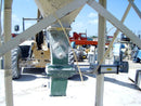 Steel Feeder/Hopper - 145 Cubic ft. Not Specified 
