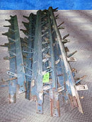 Steel Rack Not Specified 