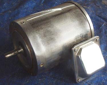 Sterling Motor Sterling 
