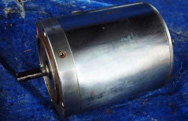 Sterling Motor Sterling 