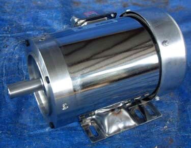 Sterling Motor Sterling 
