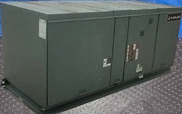 Sterling (Westek) Industrial/Commercial Air Heater Sterling 