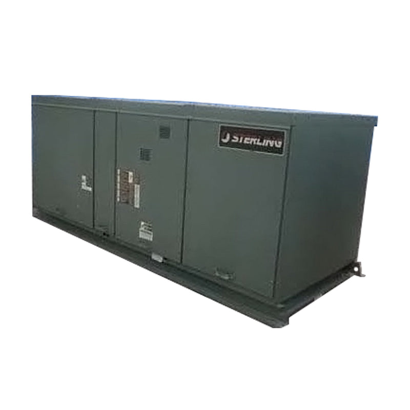 Sterling (Westek) Industrial/Commercial Air Heater Sterling 