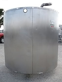 Stork Single Stage Heat Exchanger Stork 