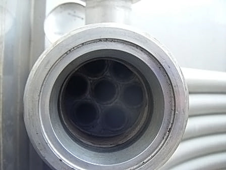 Stork Single Stage Heat Exchanger Stork 