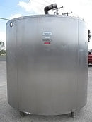 Stork Single Stage Heat Exchanger Stork 