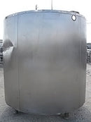 Stork Single Stage Heat Exchanger Stork 