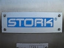 Stork Single Stage Heat Exchanger Stork 