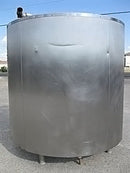 Stork Single Stage Heat Exchanger Stork 