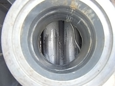 Stork Single Stage Heat Exchanger Stork 