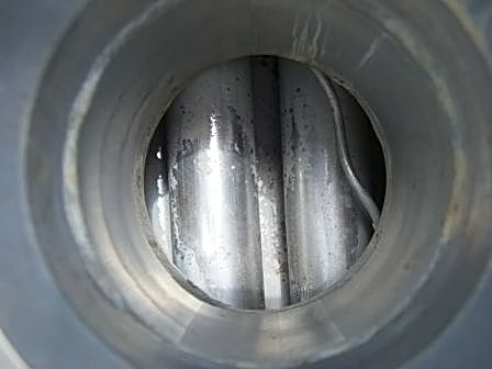 Stork Single Stage Heat Exchanger Stork 