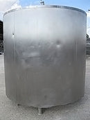 Stork Single Stage Heat Exchanger Stork 