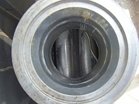 Stork Single Stage Heat Exchanger Stork 