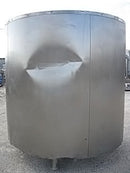 Stork Single Stage Heat Exchanger Stork 