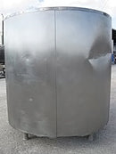 Stork Single Stage Heat Exchanger Stork 