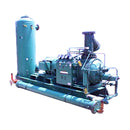 Sullair Ammonia Screw Compressor - 250 HP Sullair 