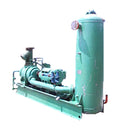 Sullair Ammonia Screw Compressor - 250 HP Sullair 