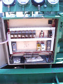 Sullair Ammonia Screw Compressor - 250 HP Sullair 