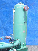 Sullair Ammonia Screw Compressor - 250 HP Sullair 