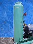 Sullair Ammonia Screw Compressor Package – 200 HP Sullair 