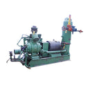 Sullair Ammonia Screw Compressor Package – 200 HP Sullair 