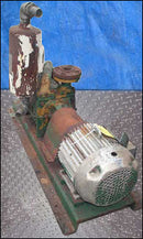 Sullair Vacuum Pump Sullair 