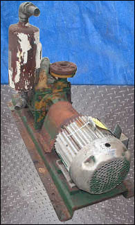 Sullair Vacuum Pump Sullair 
