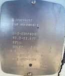 Sumitomo SM-Cyclo Inline Drive Sumitomo Machinery Corporation of America 