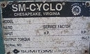 Sumitomo SM-Cyclo Inline Drive Sumitomo Machinery Corporation of America 