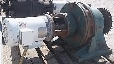 Sumitomo SM-Cyclo Inline Drive Sumitomo Machinery Corporation of America 