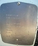 Sumitomo SM-Cyclo Inline Drive Sumitomo Machinery Corporation of America 