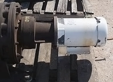 Sumitomo SM-Cyclo Inline Drive Sumitomo Machinery Corporation of America 