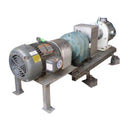 Sundyne Maso / Sine MR Series Positive Displacement Pump Sundyne Maso / Sine 