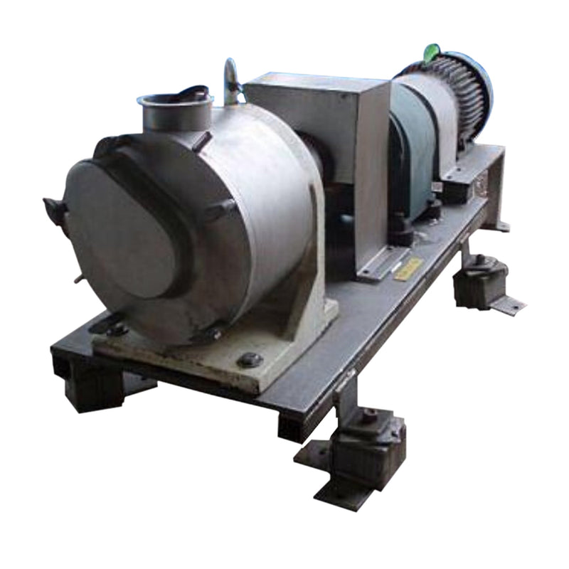 Sundyne Maso / Sine MR Series Positive Displacement Pump Sundyne Maso / Sine 