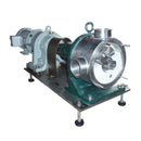 Sundyne Maso / Sine SPS-3 Positive Displacement Pump Sundyne Maso / Sine 