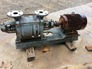 Sunny-King Liquid Ring Vacuum Pump - 60 CFM Sunny-King 