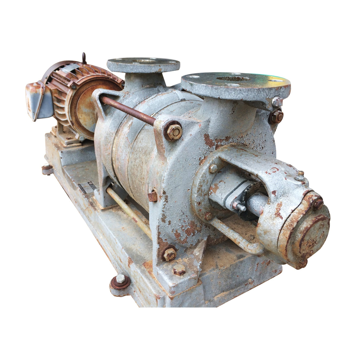Sunny-King SWV-5 Vacuum Pump (5 HP, 443.8 GPM Max)