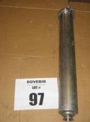 Superior Stainless Steel In-Line Filter Superior 