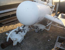 Surge Drum- 120 Gallon Not Specified 