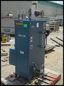 Sussman ES-100 Electric Steam Boiler Sussman 