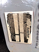 Sutorbilt 4MP Legend Blower with Twin Silencers- 10hp Sutorbilt 