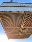 Frick XLP-XL745 Evaporative Condenser (745 Nominal Tons, 3-HP Motors, 1 Tower Unit)