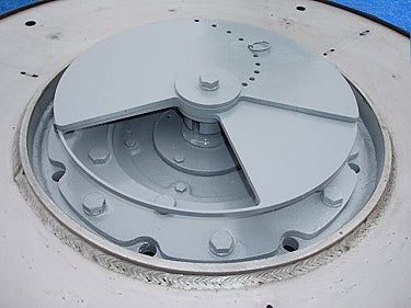 Sweco 30 in. Sifter/Separator SWECO 